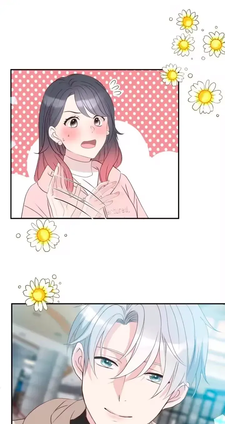Kono Ai wa Tsumi desu ka? Chapter 11 page 33 - 