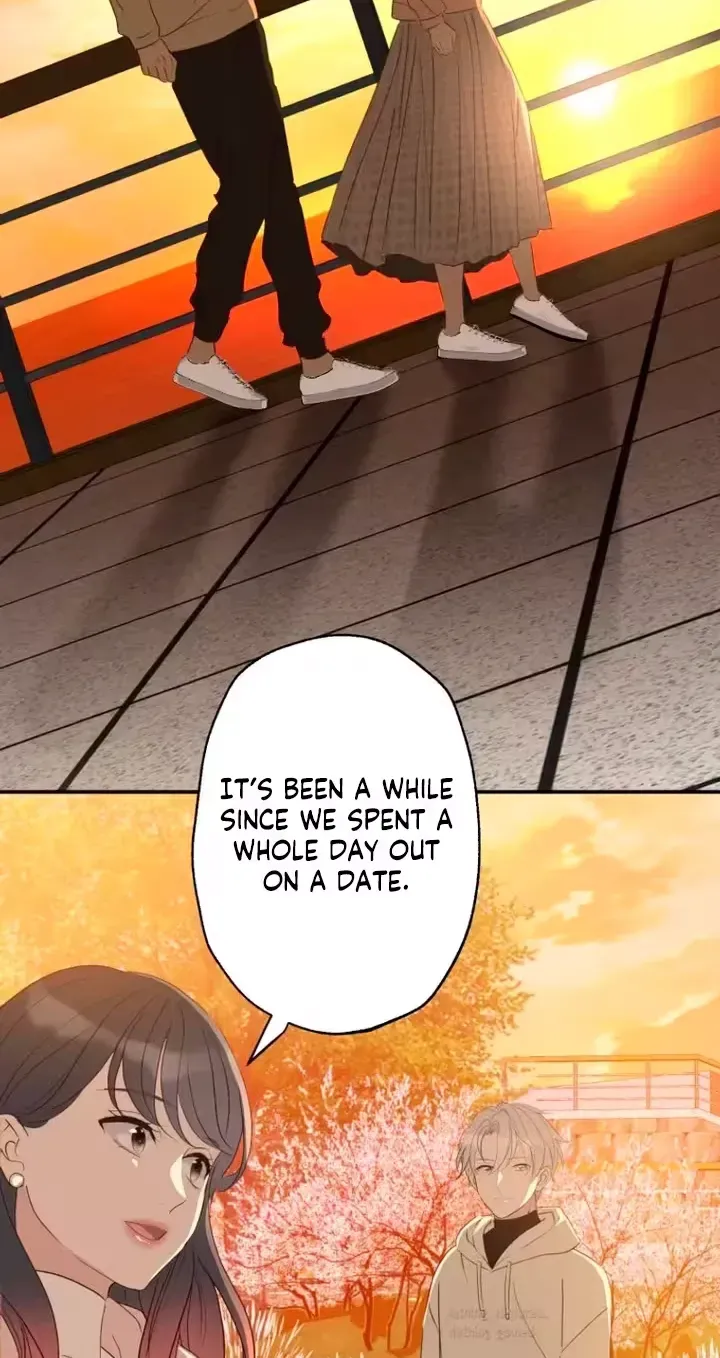 Kono Ai wa Tsumi desu ka? Chapter 11 page 41 - 