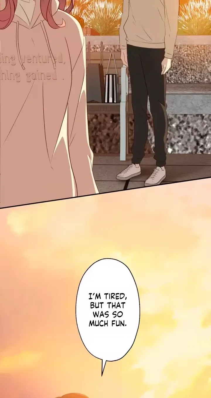Kono Ai wa Tsumi desu ka? Chapter 11 page 42 - 