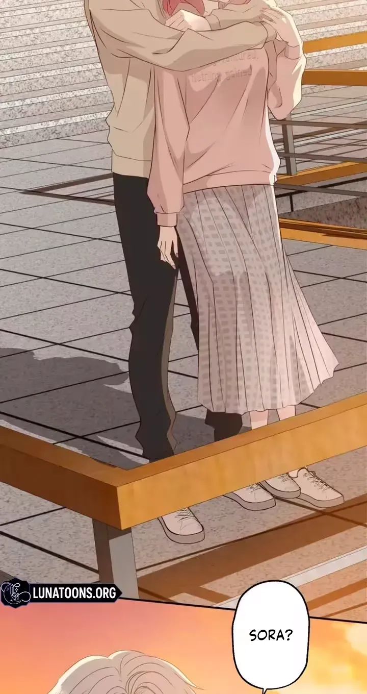 Kono Ai wa Tsumi desu ka? Chapter 11 page 45 - 