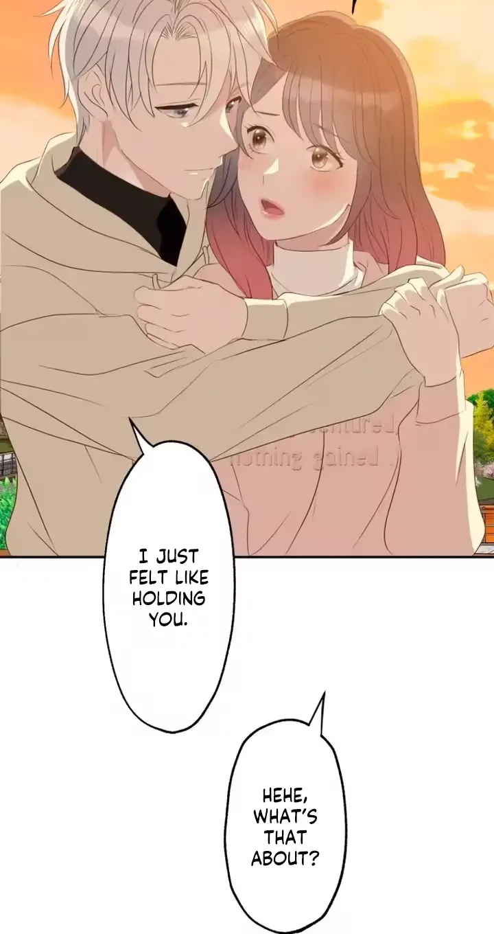 Kono Ai wa Tsumi desu ka? Chapter 11 page 46 - 