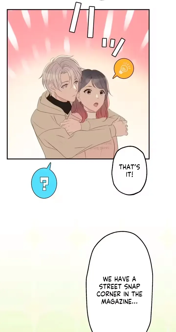Kono Ai wa Tsumi desu ka? Chapter 11 page 47 - 