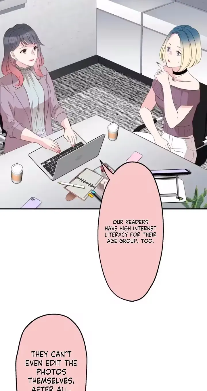 Kono Ai wa Tsumi desu ka? Chapter 11 page 49 - 