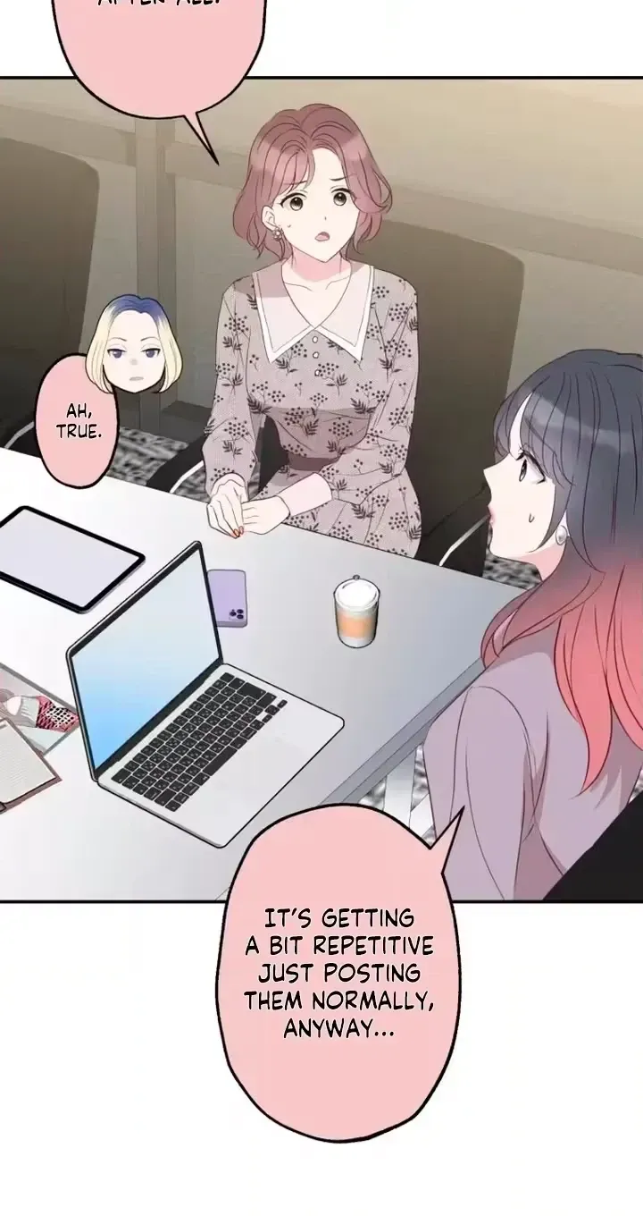 Kono Ai wa Tsumi desu ka? Chapter 11 page 50 - 