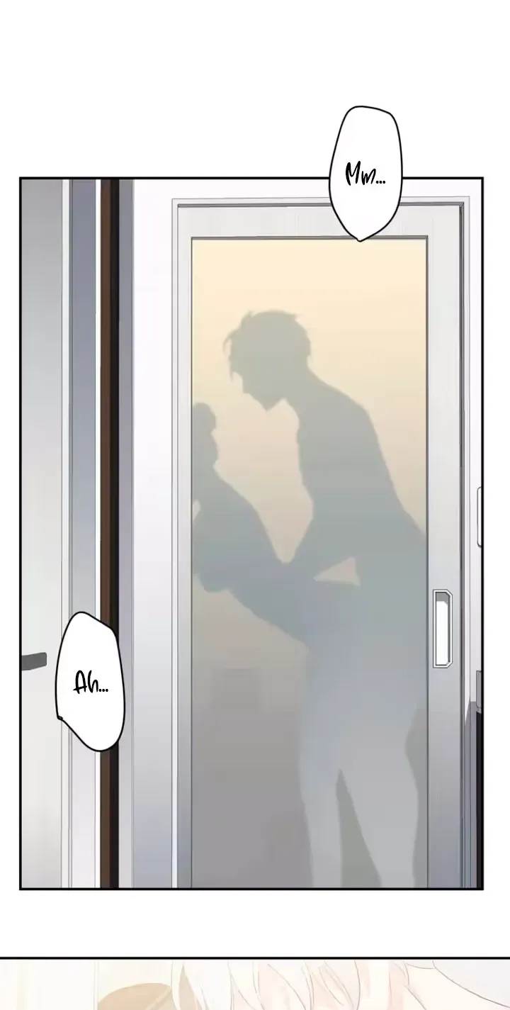 Kono Ai wa Tsumi desu ka? Chapter 11 page 6 - 