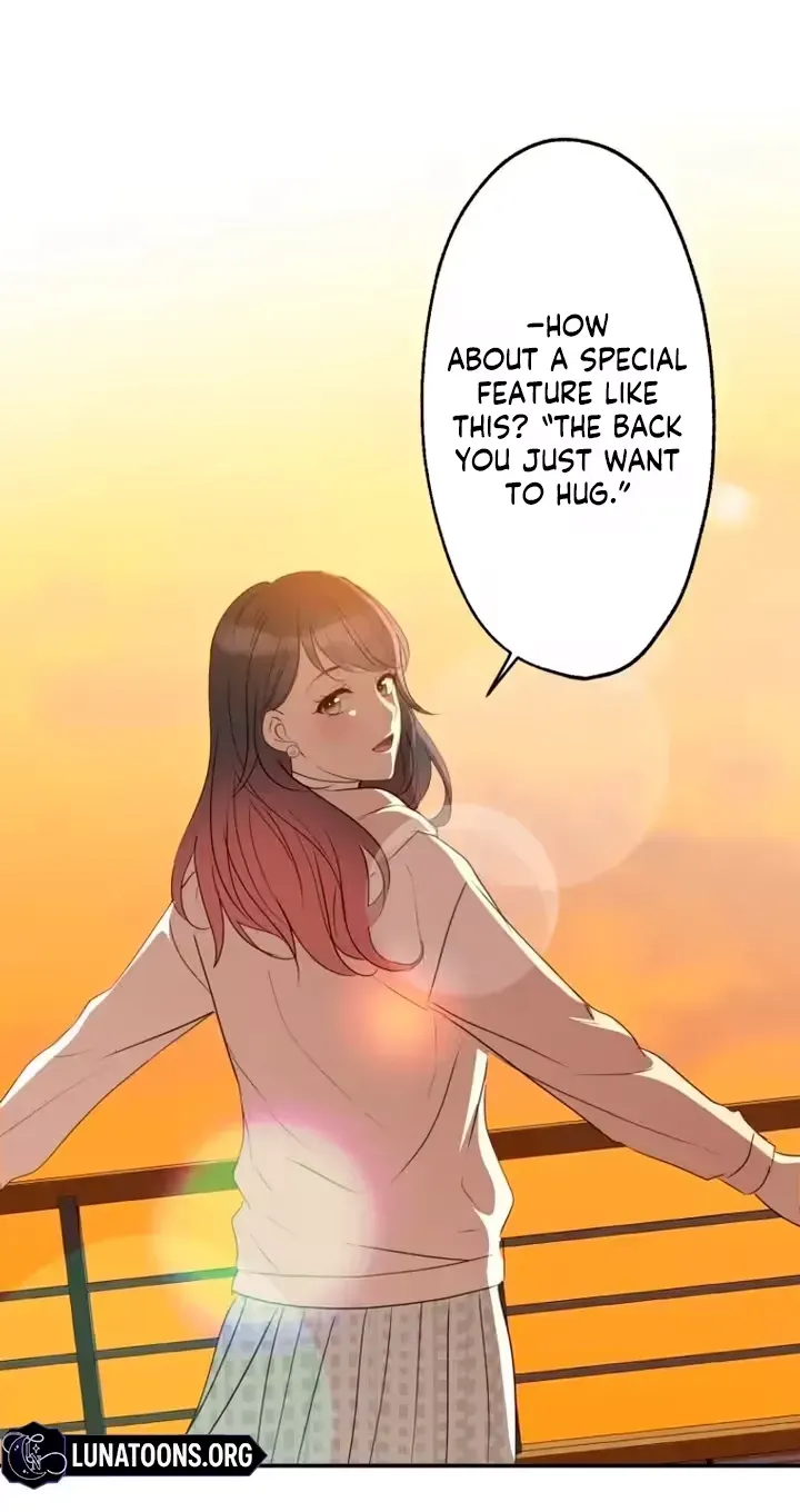 Kono Ai wa Tsumi desu ka? Chapter 11 page 51 - 
