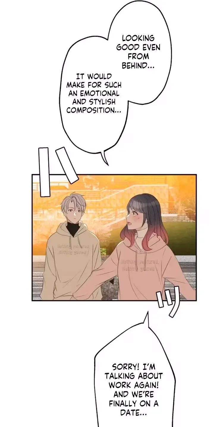Kono Ai wa Tsumi desu ka? Chapter 11 page 52 - 