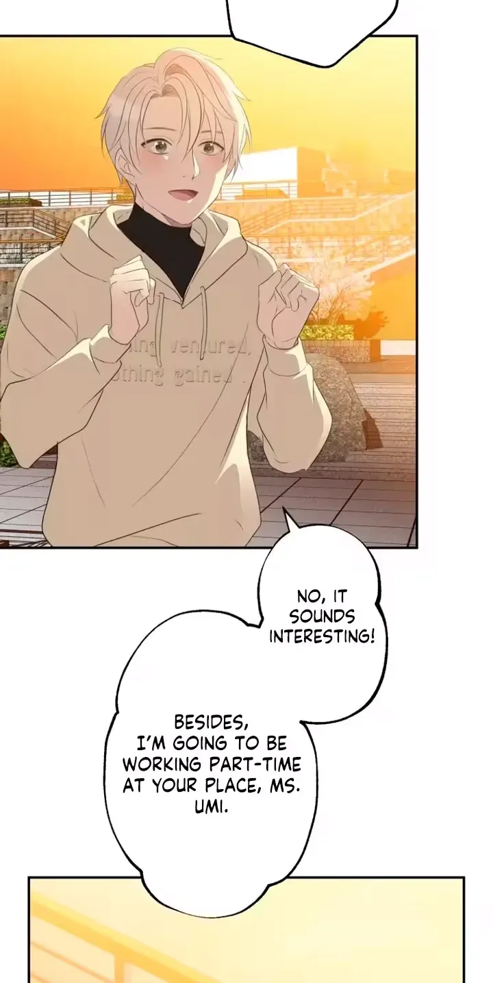 Kono Ai wa Tsumi desu ka? Chapter 11 page 53 - 