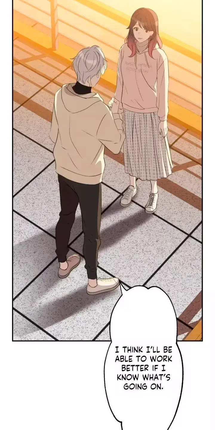 Kono Ai wa Tsumi desu ka? Chapter 11 page 54 - 