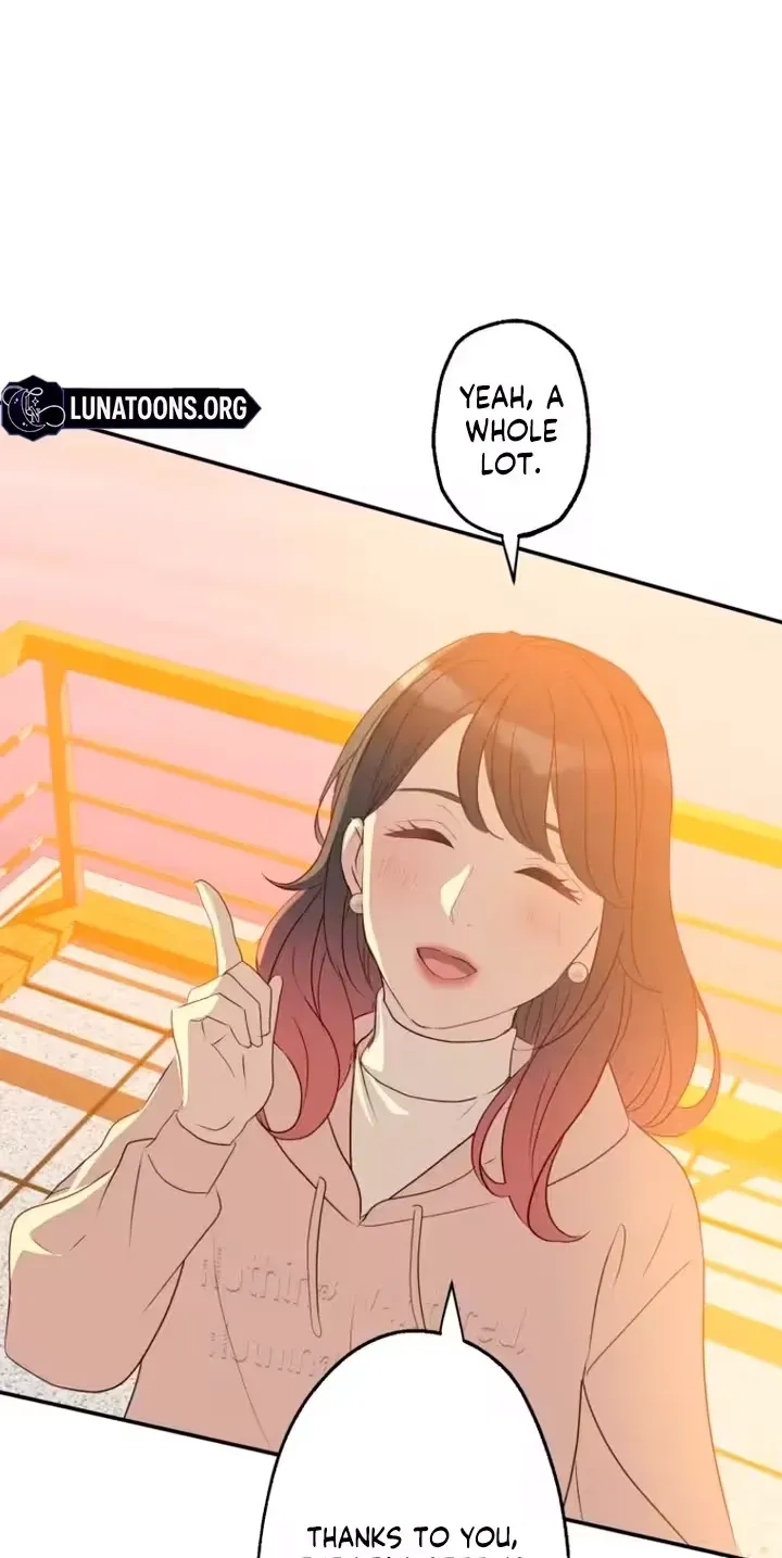 Kono Ai wa Tsumi desu ka? Chapter 11 page 57 - 