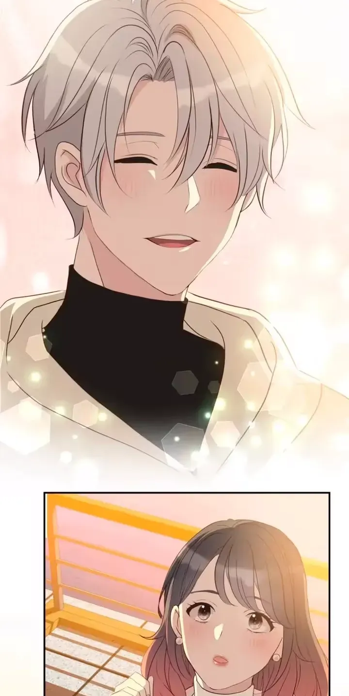 Kono Ai wa Tsumi desu ka? Chapter 11 page 59 - 