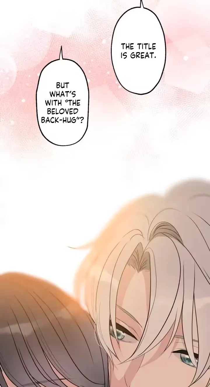 Kono Ai wa Tsumi desu ka? Chapter 11 page 64 - 
