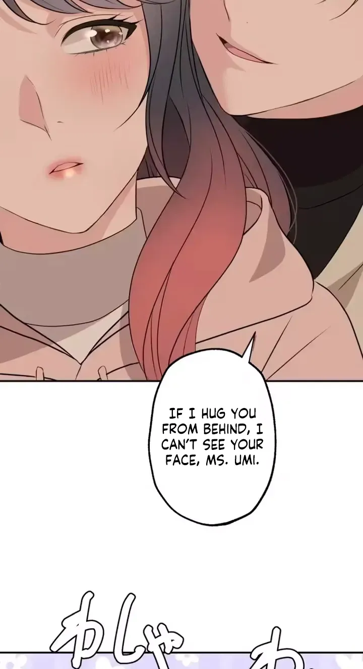 Kono Ai wa Tsumi desu ka? Chapter 11 page 65 - 