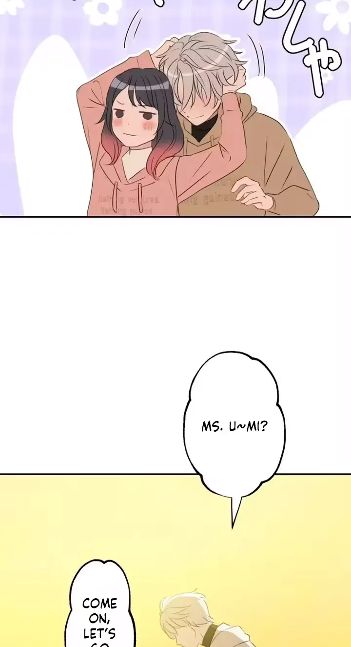 Kono Ai wa Tsumi desu ka? Chapter 11 page 66 - 