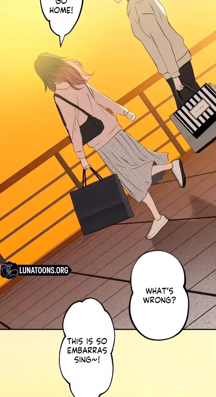 Kono Ai wa Tsumi desu ka? Chapter 11 page 67 - 