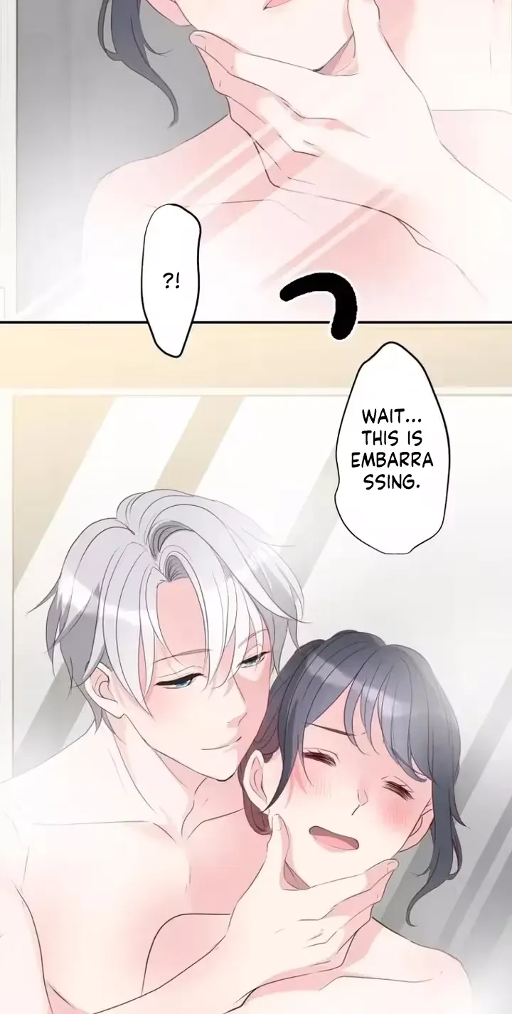 Kono Ai wa Tsumi desu ka? Chapter 11 page 8 - 