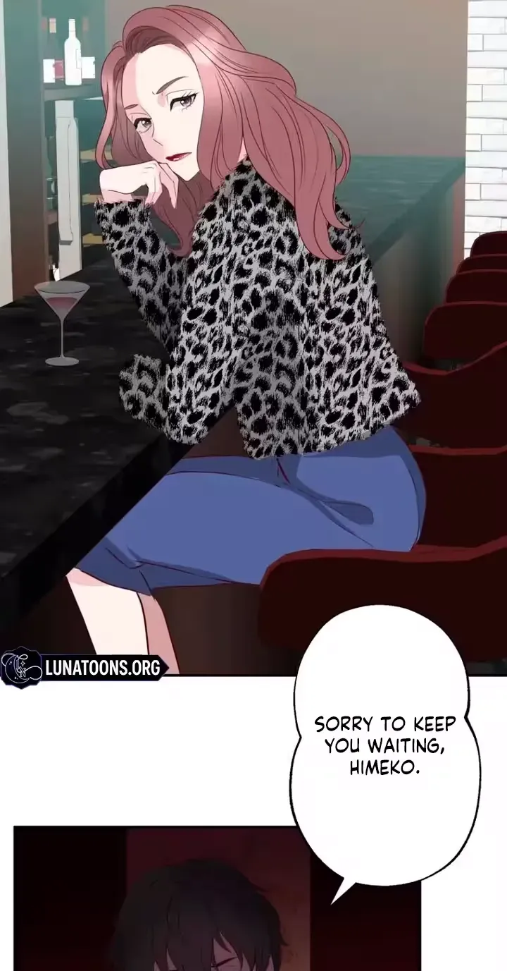 Kono Ai wa Tsumi desu ka? Chapter 11 page 73 - 