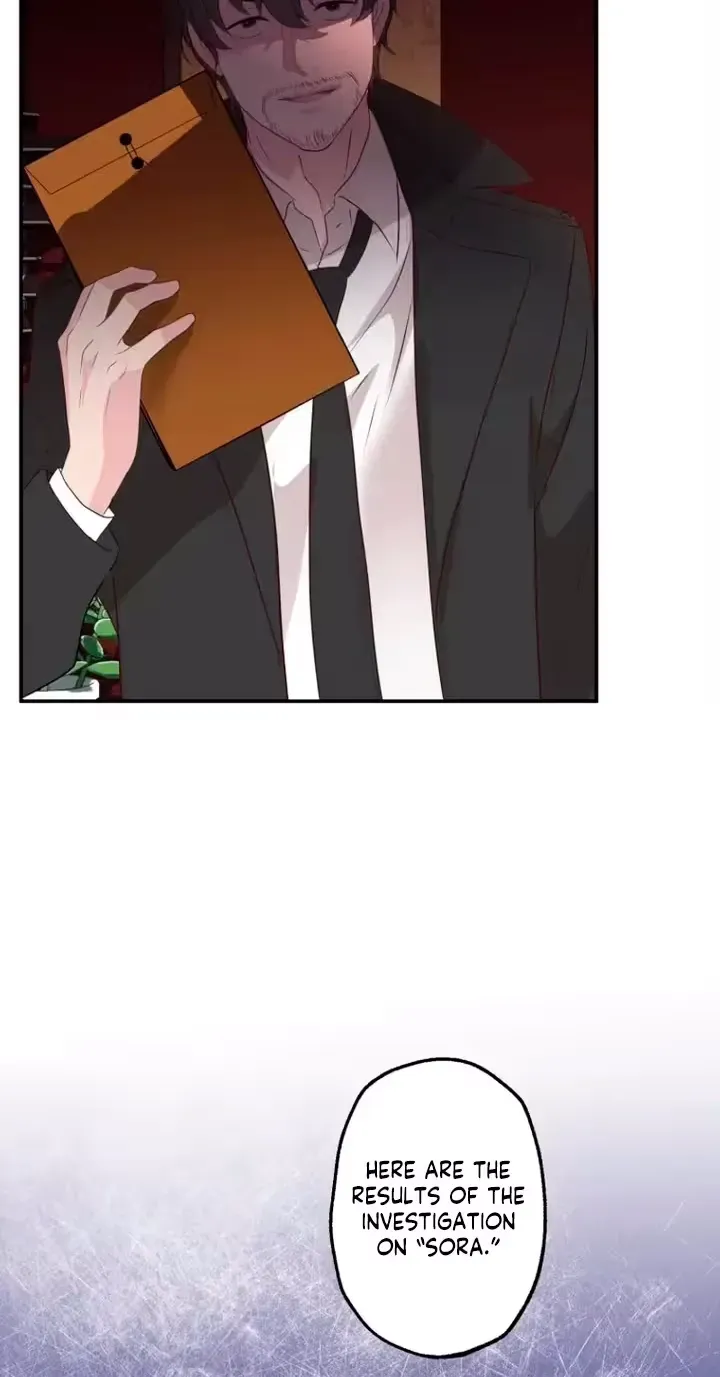 Kono Ai wa Tsumi desu ka? Chapter 11 page 74 - 