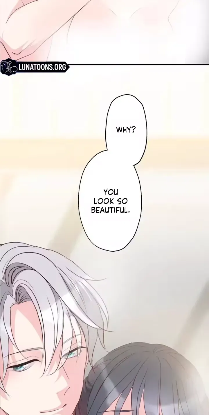 Kono Ai wa Tsumi desu ka? Chapter 11 page 9 - 
