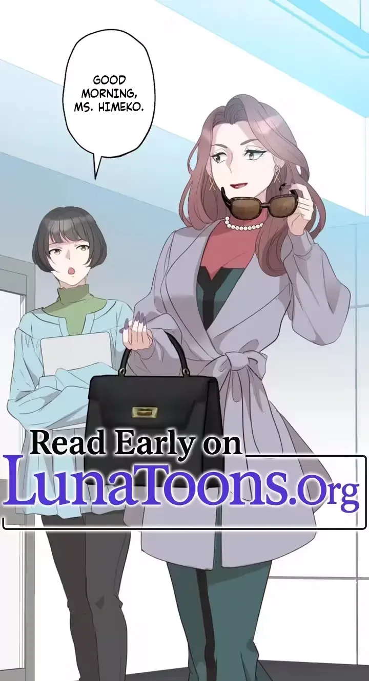 Kono Ai wa Tsumi desu ka? Chapter 12 page 1 - 