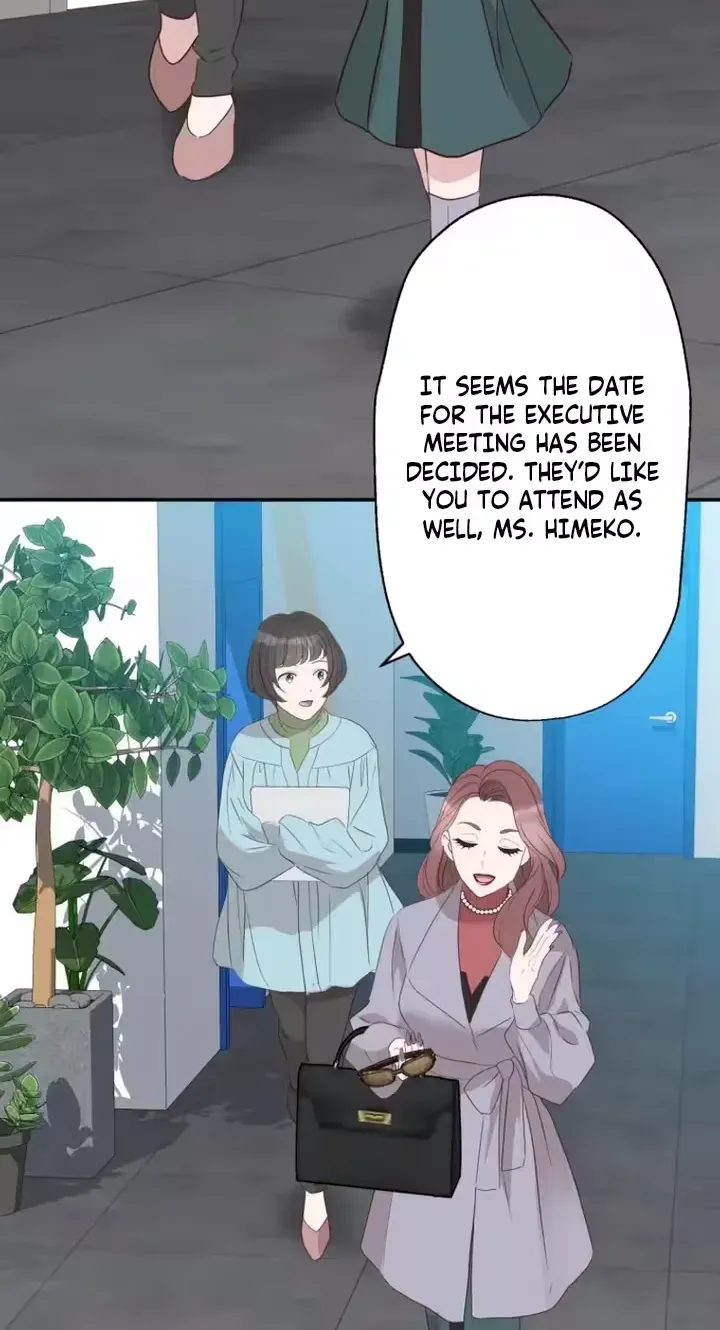 Kono Ai wa Tsumi desu ka? Chapter 12 page 2 - 