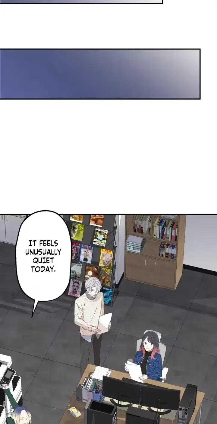Kono Ai wa Tsumi desu ka? Chapter 12 page 102 - 
