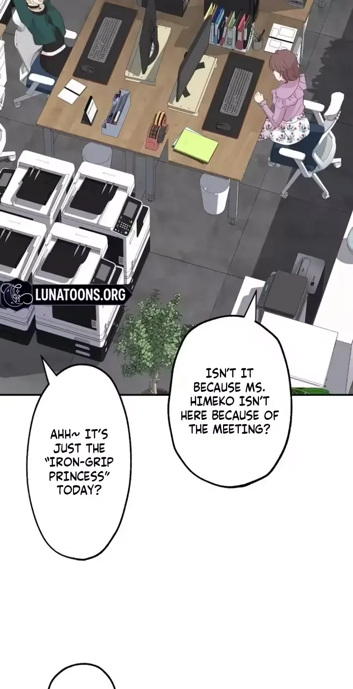 Kono Ai wa Tsumi desu ka? Chapter 12 page 103 - 
