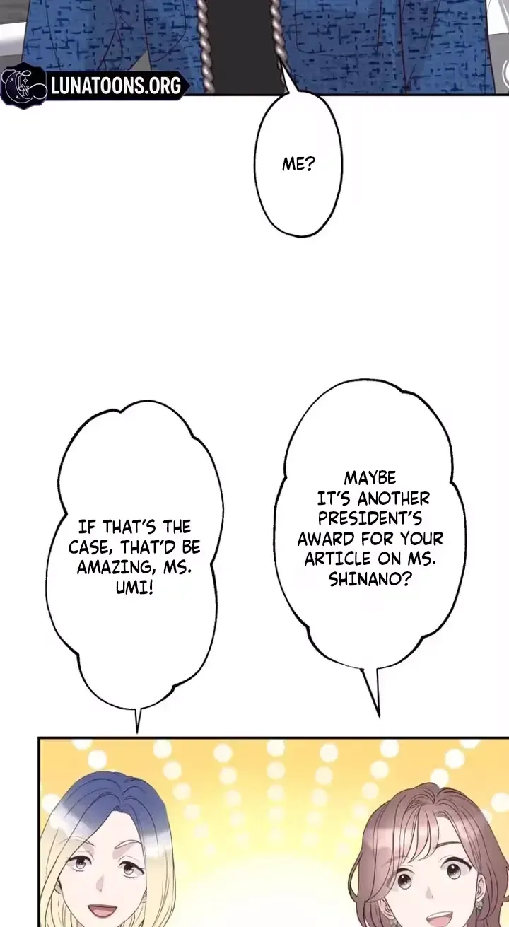 Kono Ai wa Tsumi desu ka? Chapter 12 page 109 - 