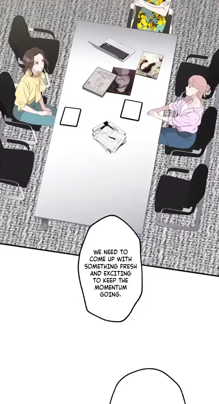 Kono Ai wa Tsumi desu ka? Chapter 12 page 14 - 