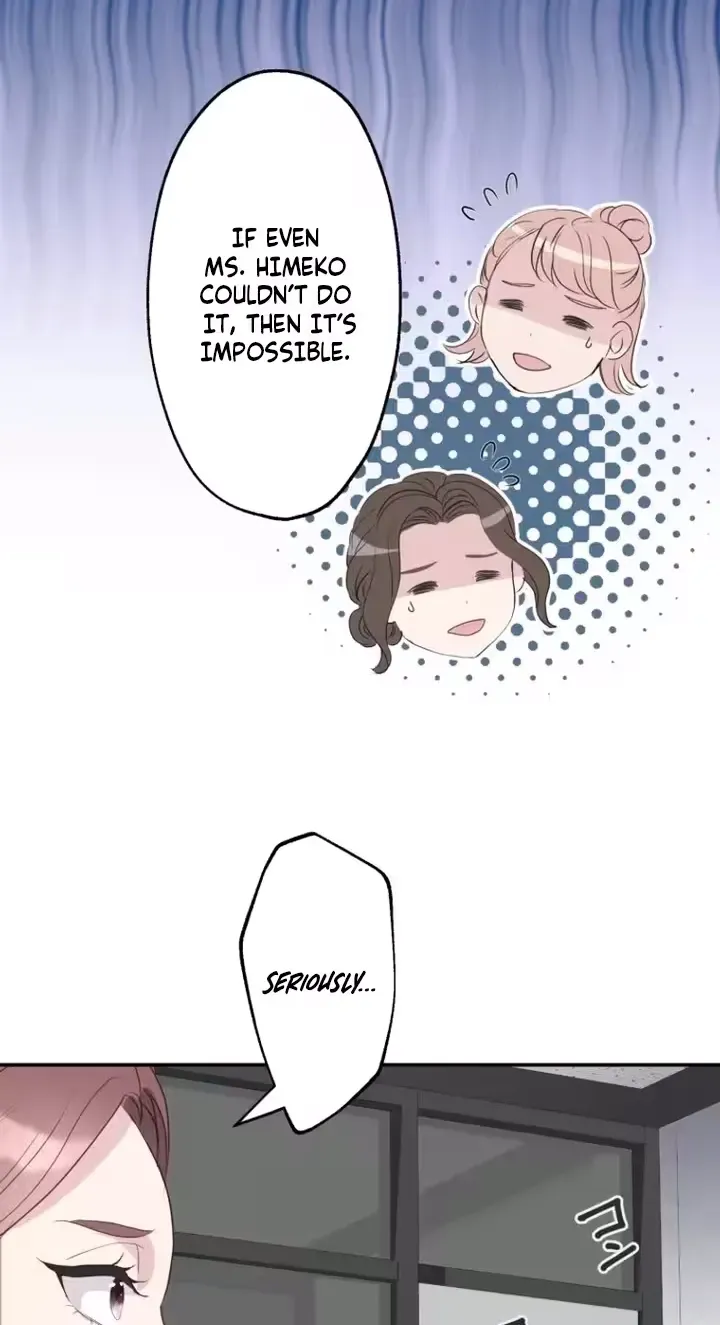 Kono Ai wa Tsumi desu ka? Chapter 12 page 16 - 