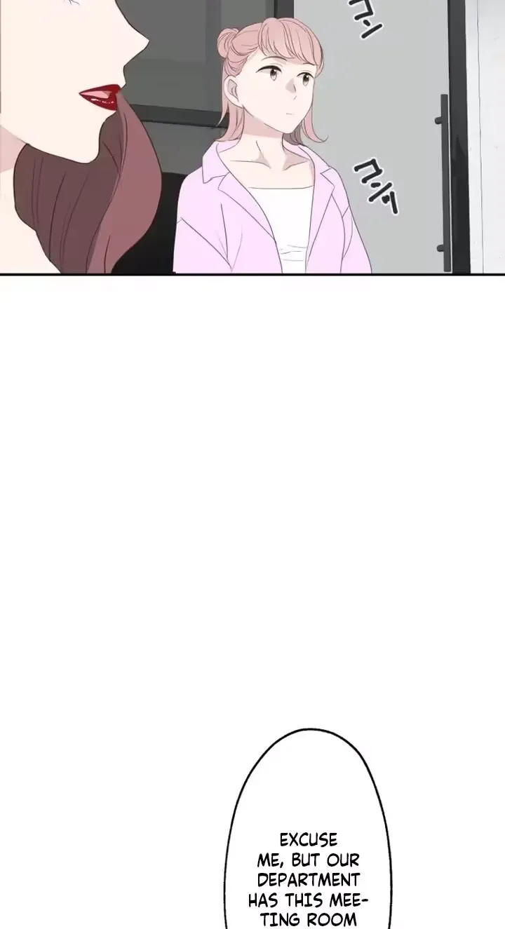 Kono Ai wa Tsumi desu ka? Chapter 12 page 17 - 