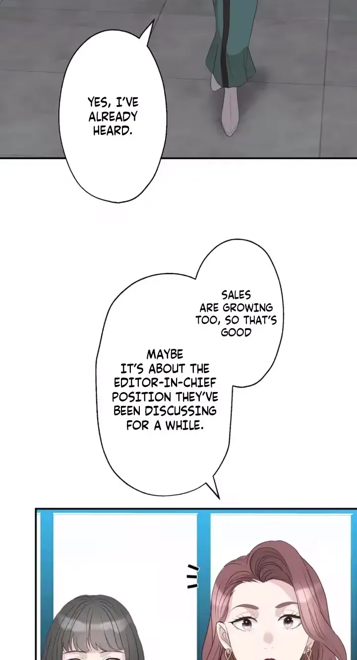 Kono Ai wa Tsumi desu ka? Chapter 12 page 3 - 