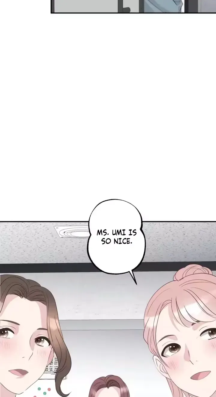 Kono Ai wa Tsumi desu ka? Chapter 12 page 21 - 
