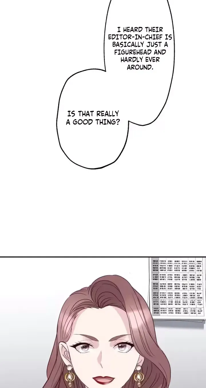 Kono Ai wa Tsumi desu ka? Chapter 12 page 27 - 