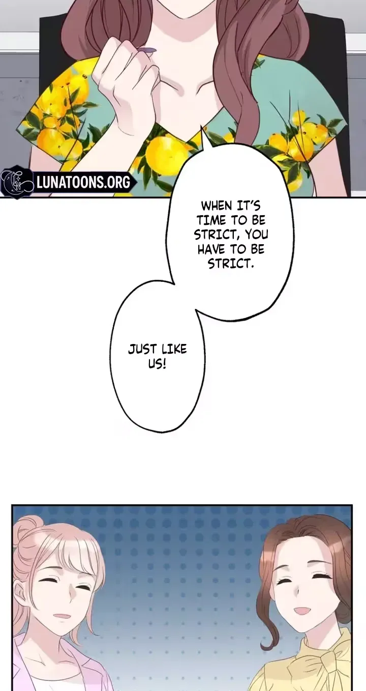 Kono Ai wa Tsumi desu ka? Chapter 12 page 28 - 