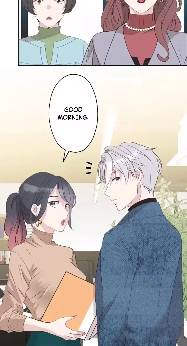Kono Ai wa Tsumi desu ka? Chapter 12 page 4 - 
