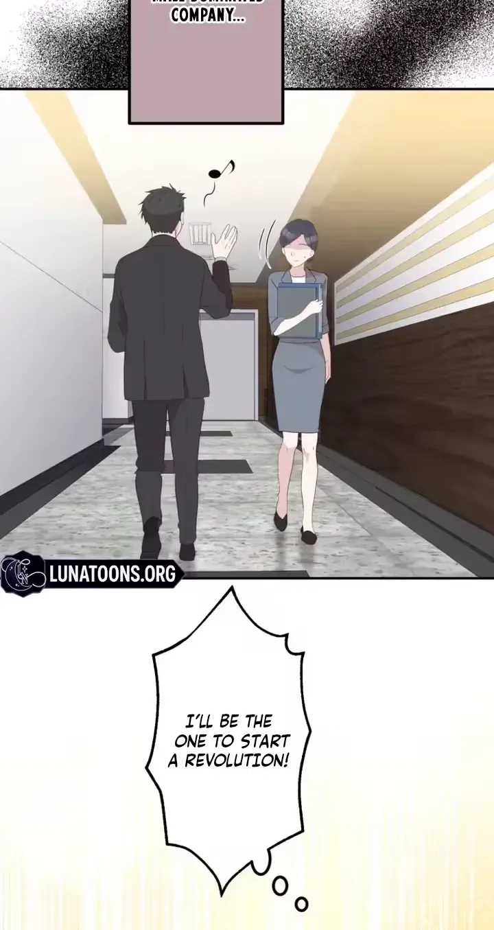 Kono Ai wa Tsumi desu ka? Chapter 12 page 33 - 