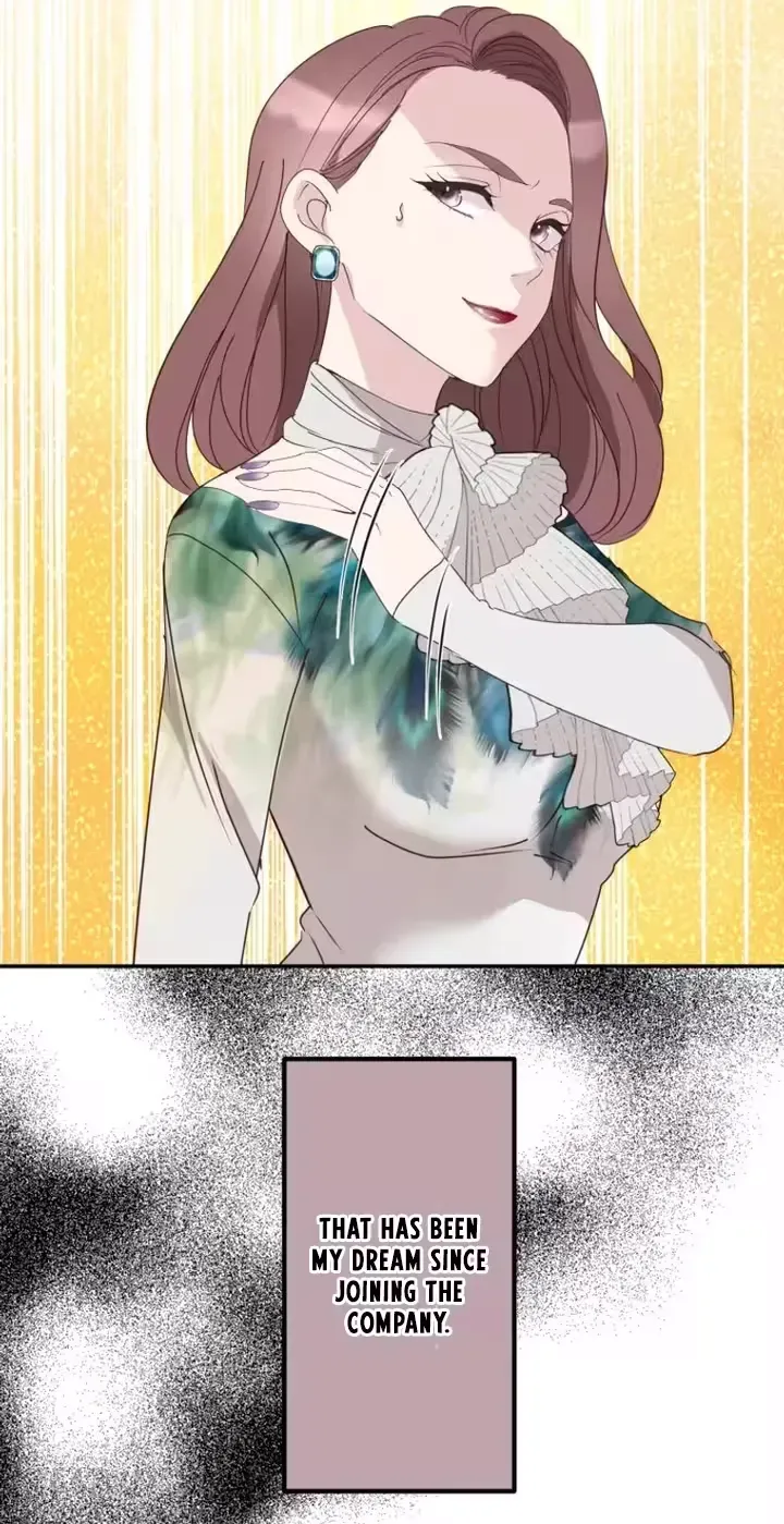 Kono Ai wa Tsumi desu ka? Chapter 12 page 34 - 