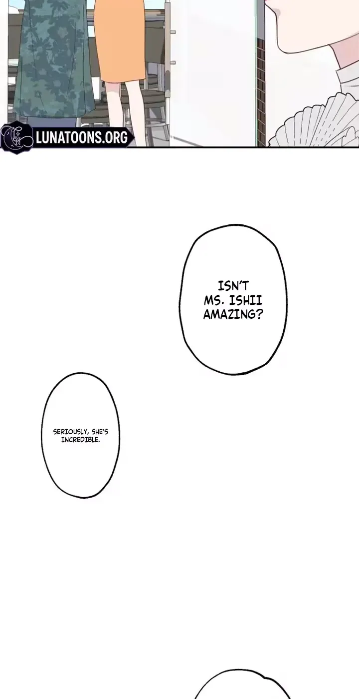 Kono Ai wa Tsumi desu ka? Chapter 12 page 36 - 