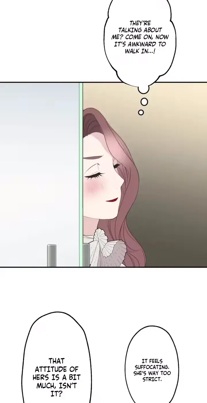 Kono Ai wa Tsumi desu ka? Chapter 12 page 37 - 