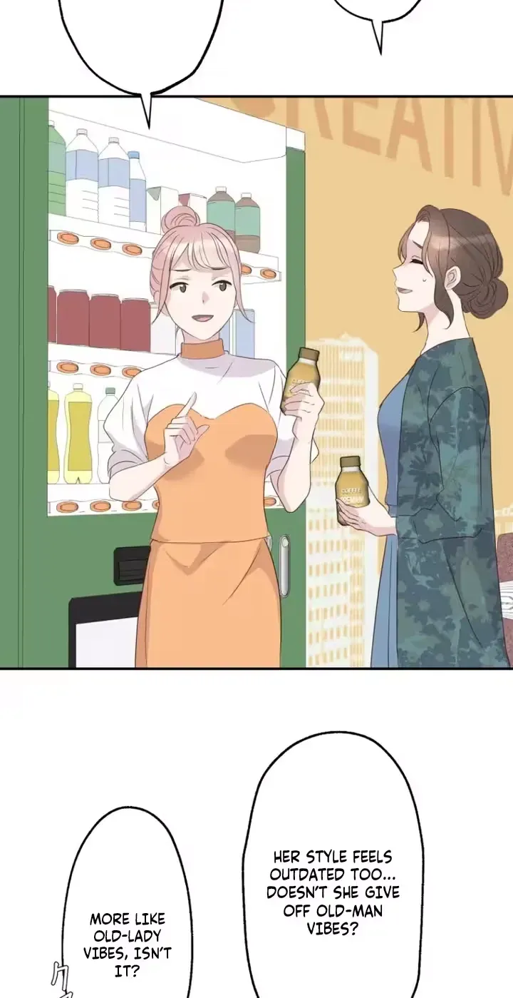 Kono Ai wa Tsumi desu ka? Chapter 12 page 38 - 