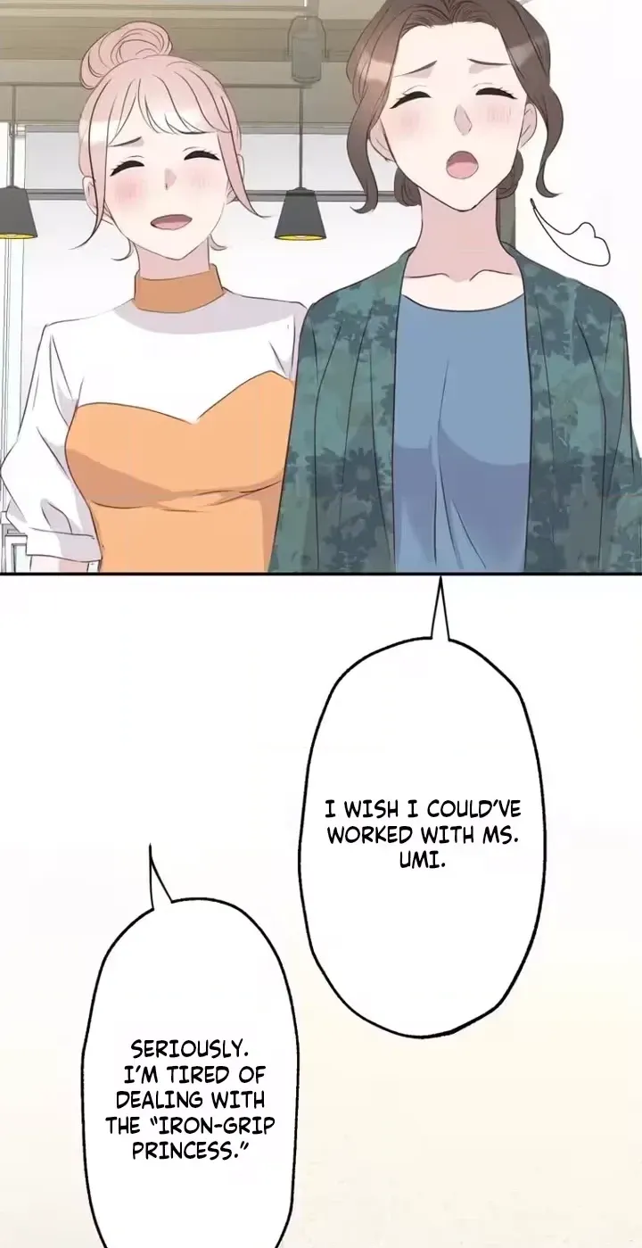 Kono Ai wa Tsumi desu ka? Chapter 12 page 40 - 