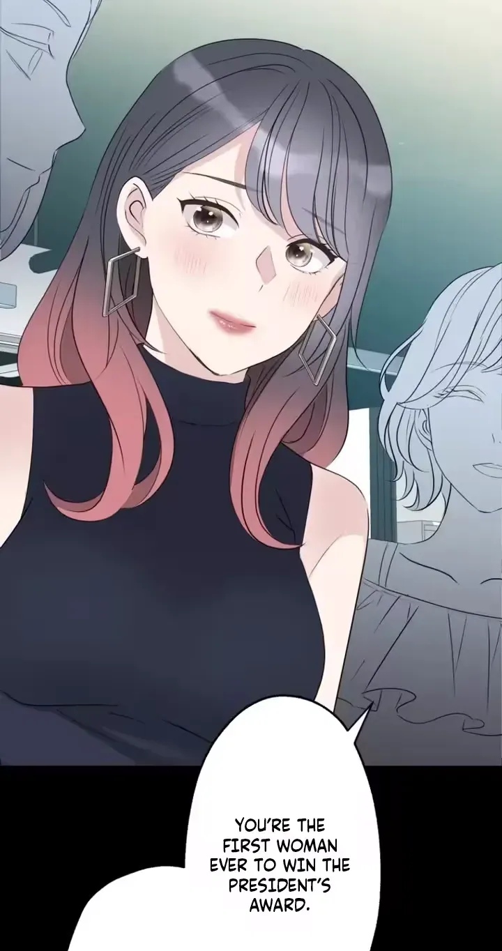 Kono Ai wa Tsumi desu ka? Chapter 12 page 46 - 