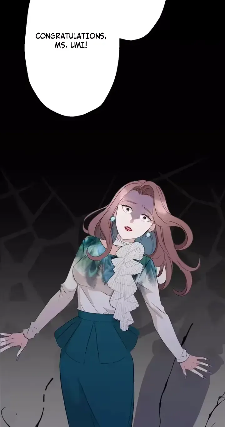 Kono Ai wa Tsumi desu ka? Chapter 12 page 47 - 
