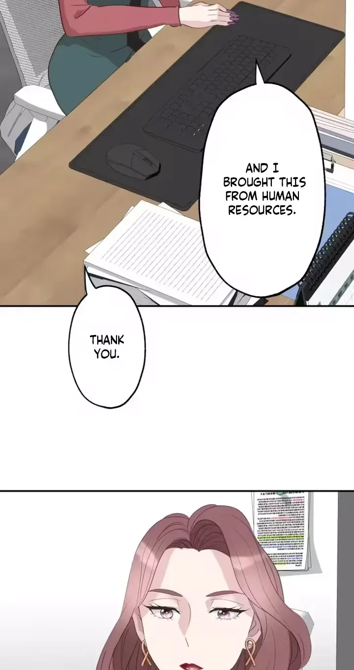Kono Ai wa Tsumi desu ka? Chapter 12 page 53 - 