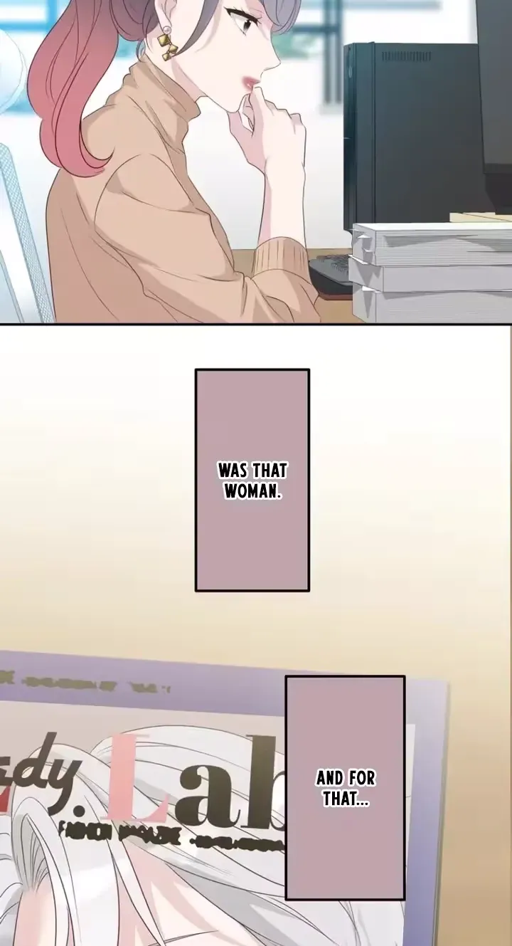 Kono Ai wa Tsumi desu ka? Chapter 12 page 58 - 
