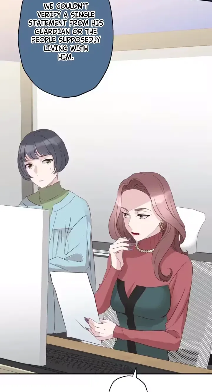 Kono Ai wa Tsumi desu ka? Chapter 12 page 61 - 