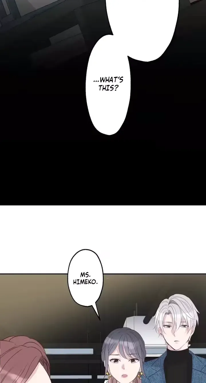 Kono Ai wa Tsumi desu ka? Chapter 12 page 67 - 