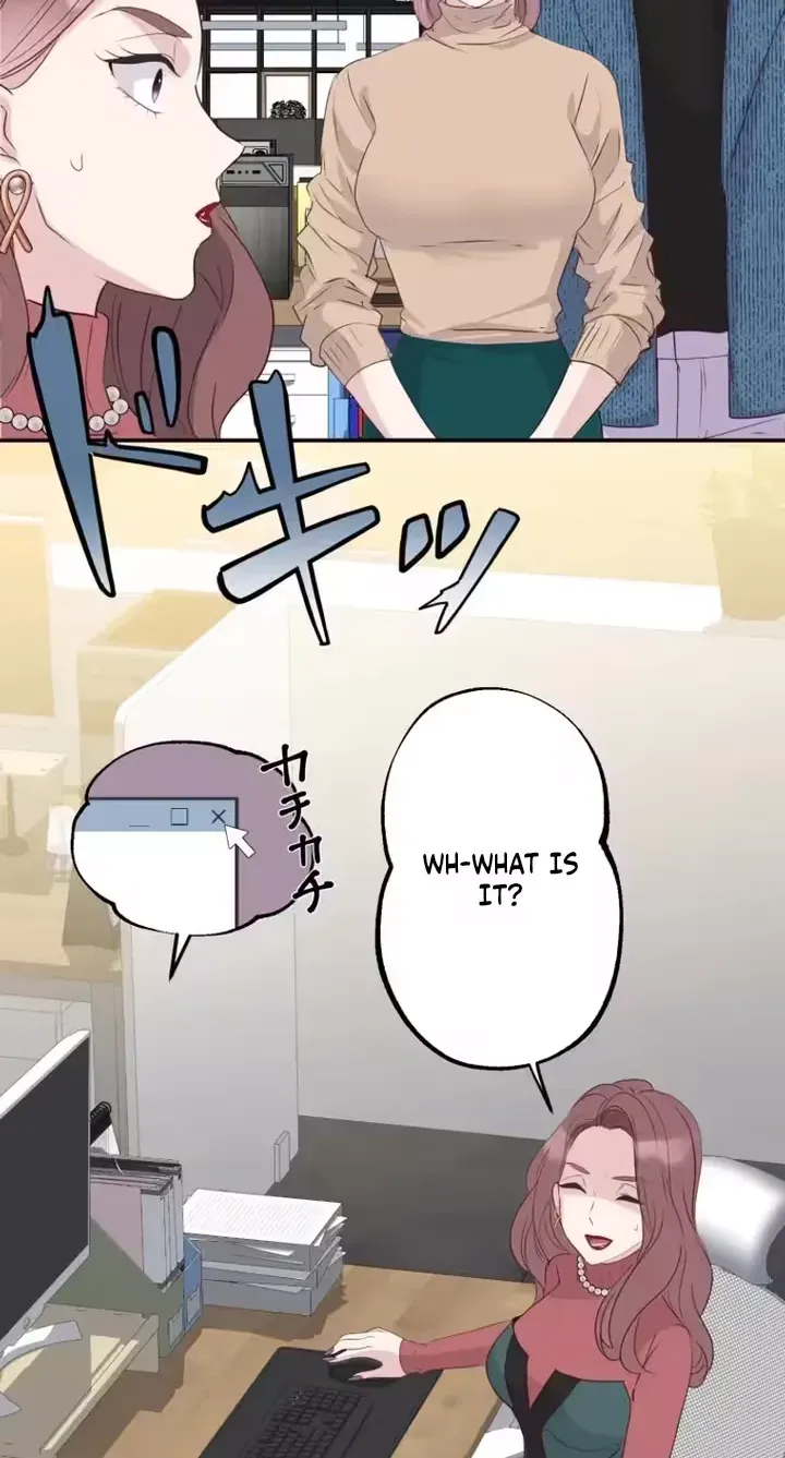 Kono Ai wa Tsumi desu ka? Chapter 12 page 68 - 