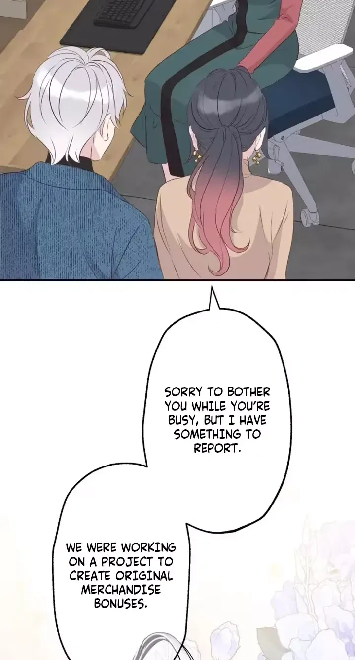 Kono Ai wa Tsumi desu ka? Chapter 12 page 69 - 